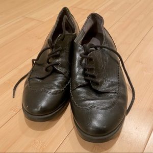 Aerosoles Oxford Loafers